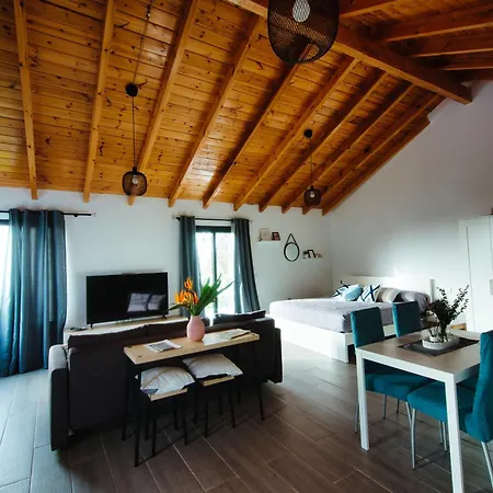 Casita Las Toscas La Matanza De Acentejo Esterno foto
