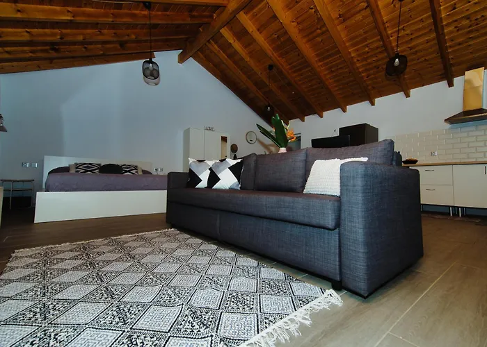 Casita Las Toscas
