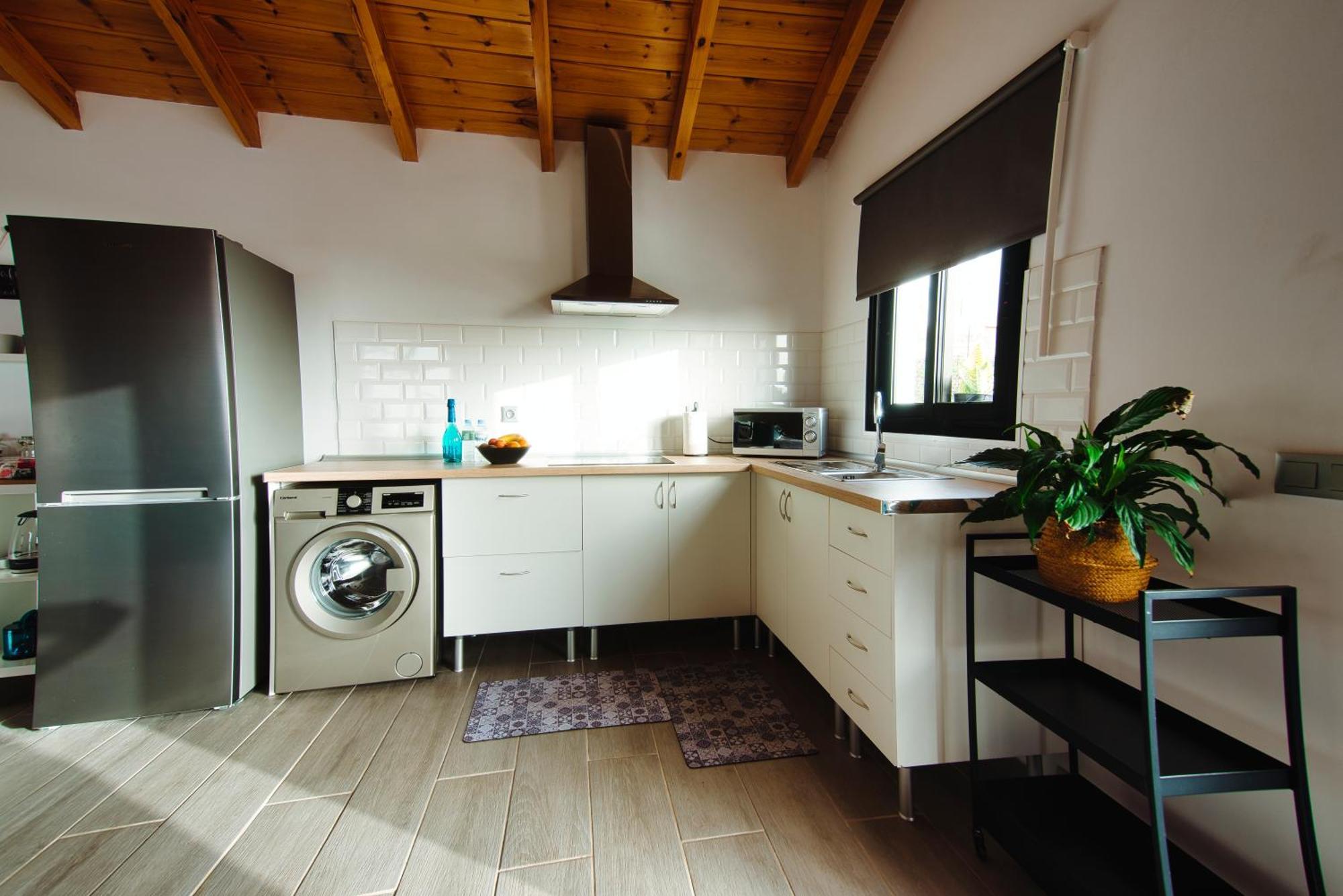 Dom wakacyjny Casita Toscas *
