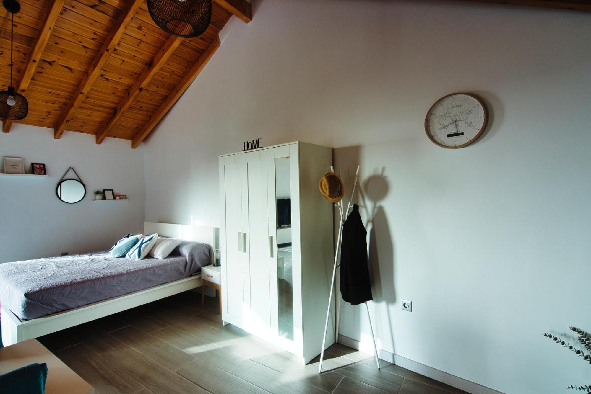 Casita Toscas Dom wakacyjny